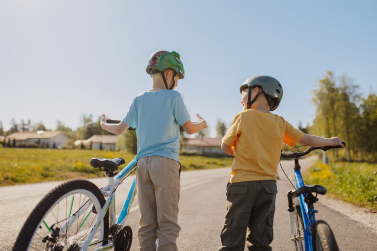 Lohjalla toteutetaan kunnianhimoisia tavoitteita lasten oikeuksien toteutumiseksi