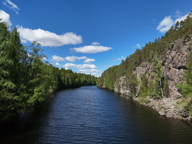 Mitä jos yrityksesi seuraava kasvuloikka löytyisikin Pirkanmaan huipulta Virroilta?