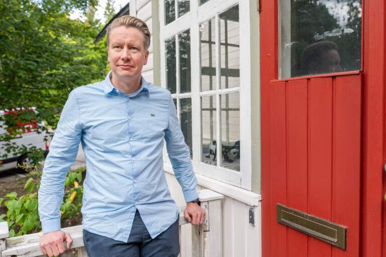 Aito vastuullisuus näkyy tavassa tehdä työtä